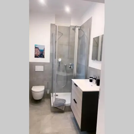 アパート Heidelberg V1